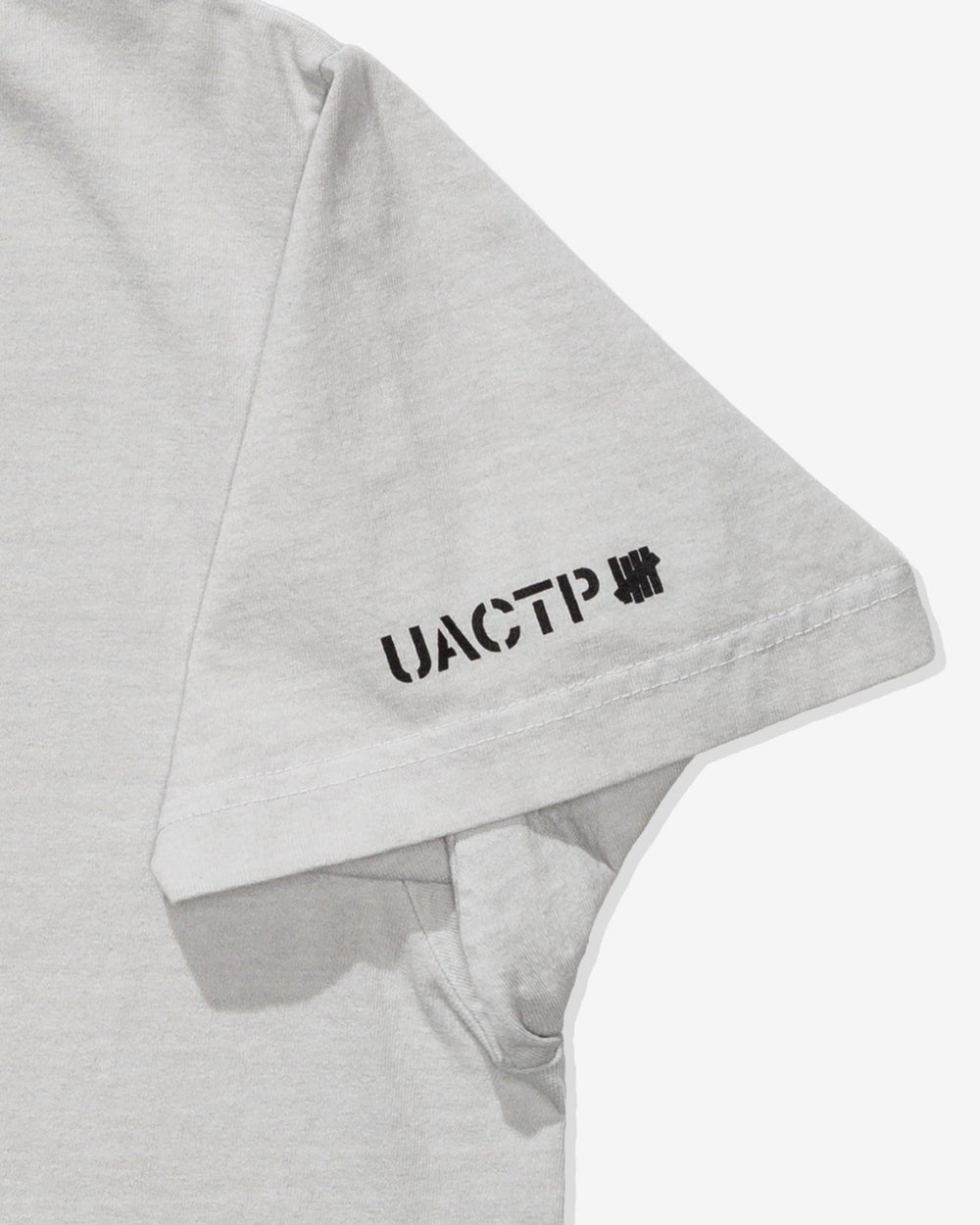 UACTP UNIFORM S/S TEE