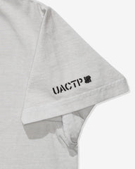 UACTP UNIFORM S/S TEE