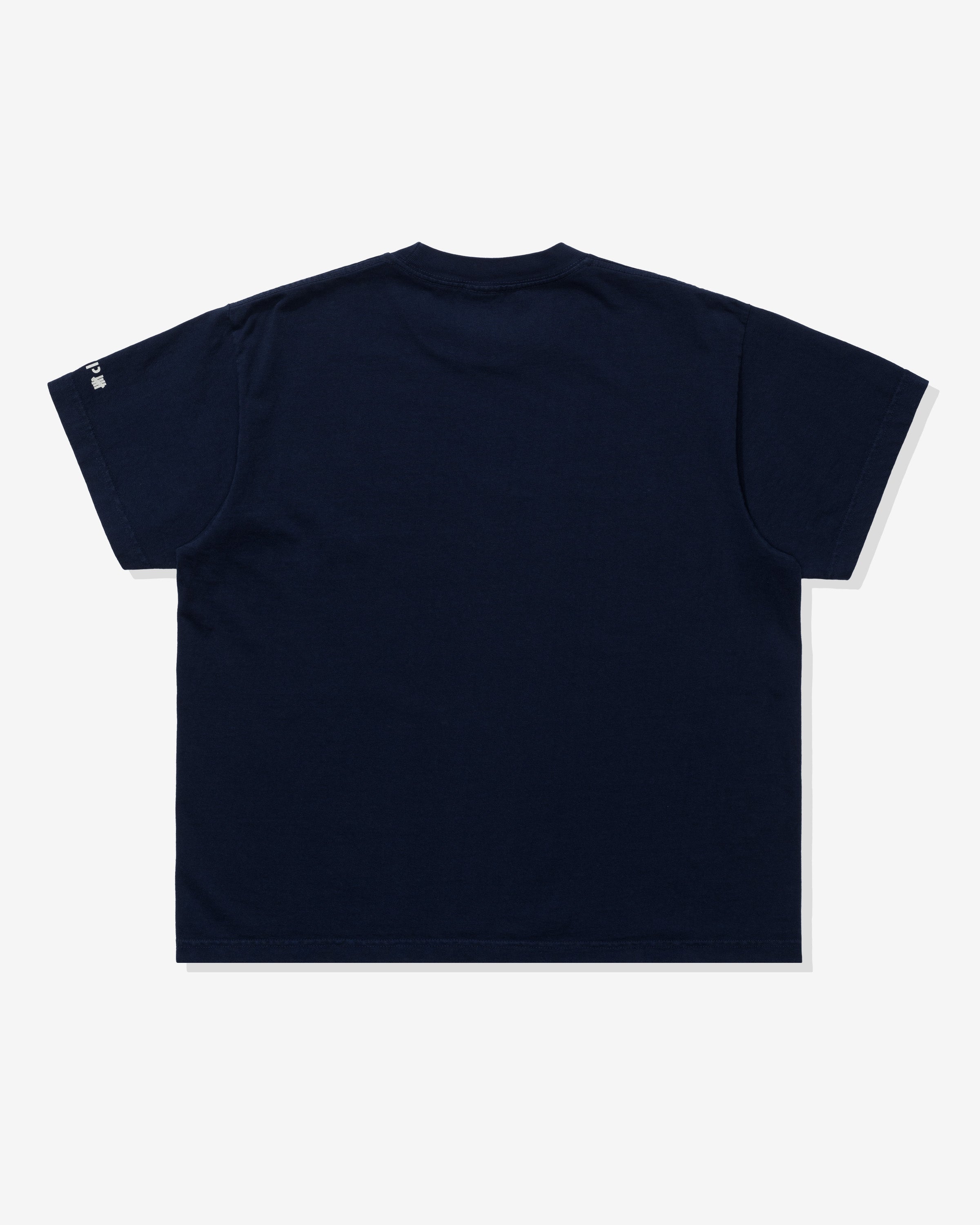 UACTP UNIFORM S/S TEE