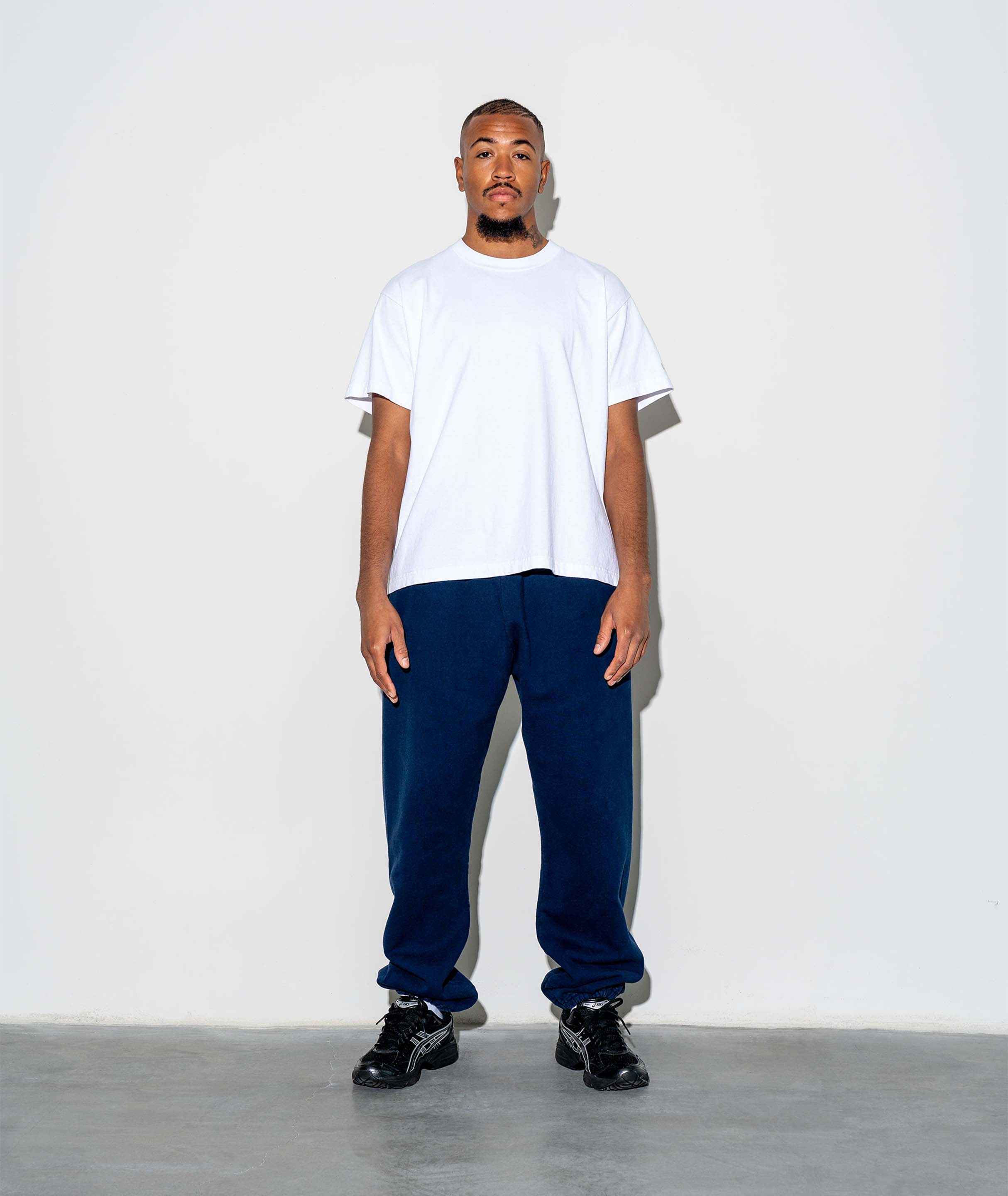 UACTP UNIFORM S/S TEE