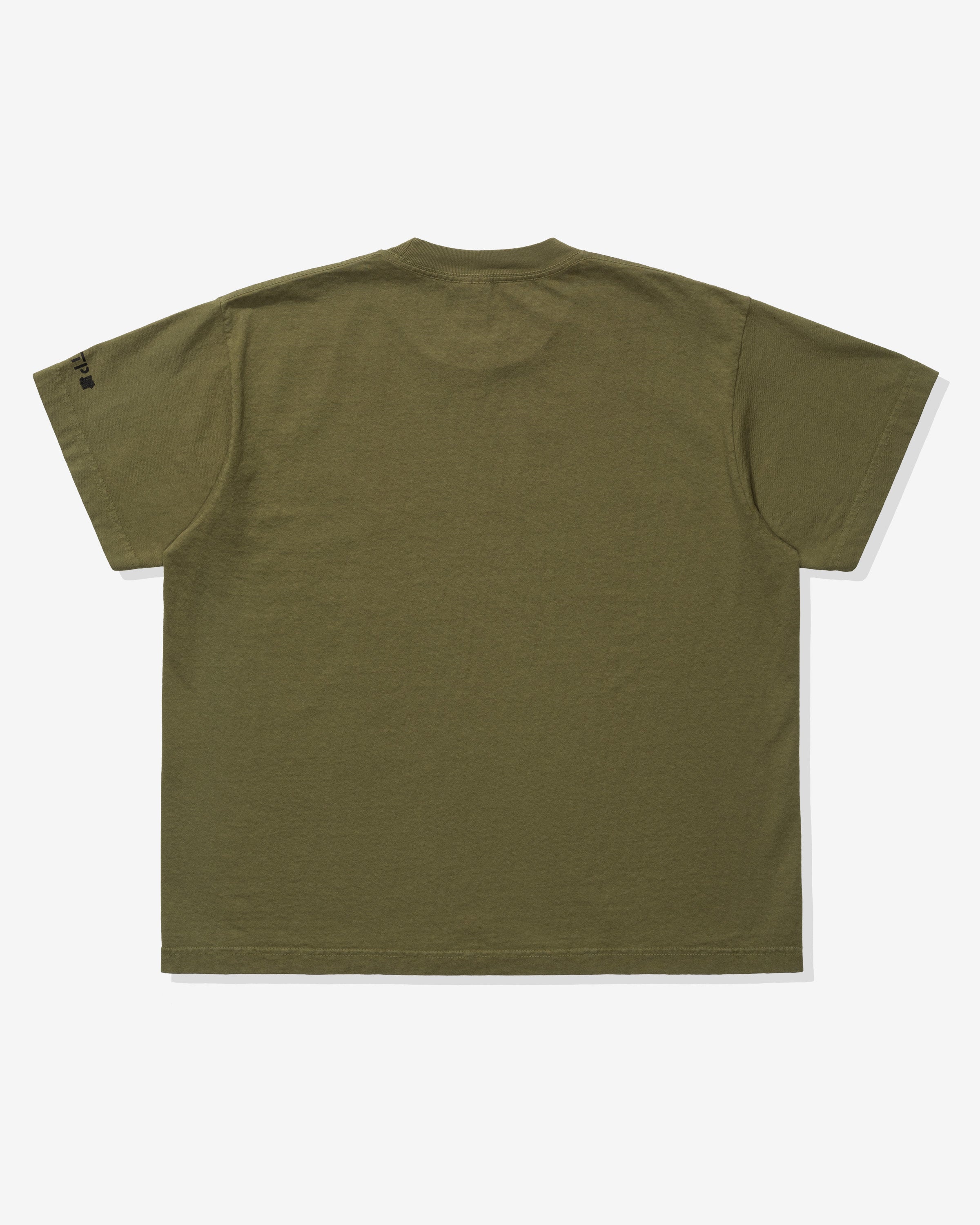 UACTP UNIFORM S/S TEE