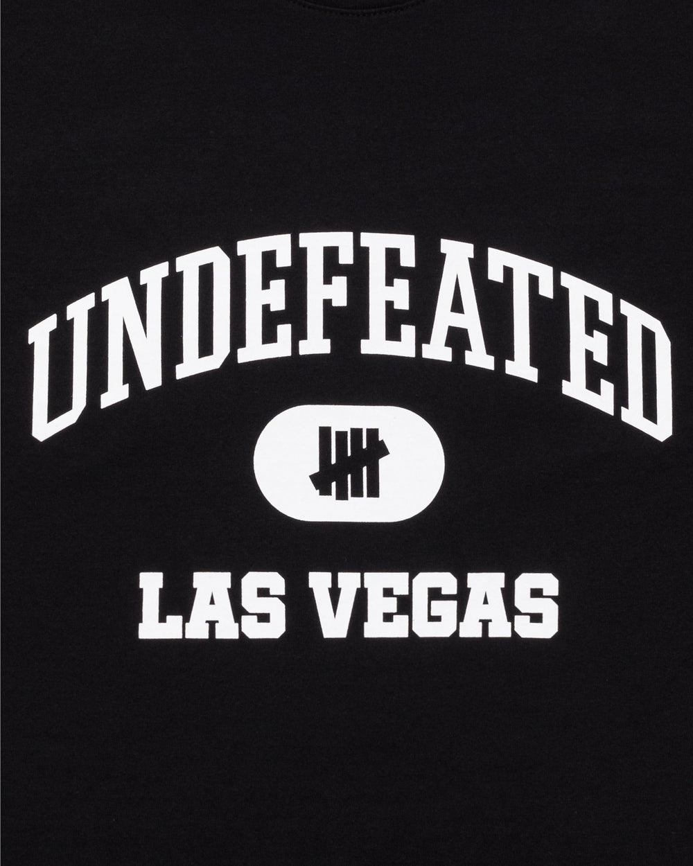 UNDEFEATED REGIONAL S/S TEE - LV