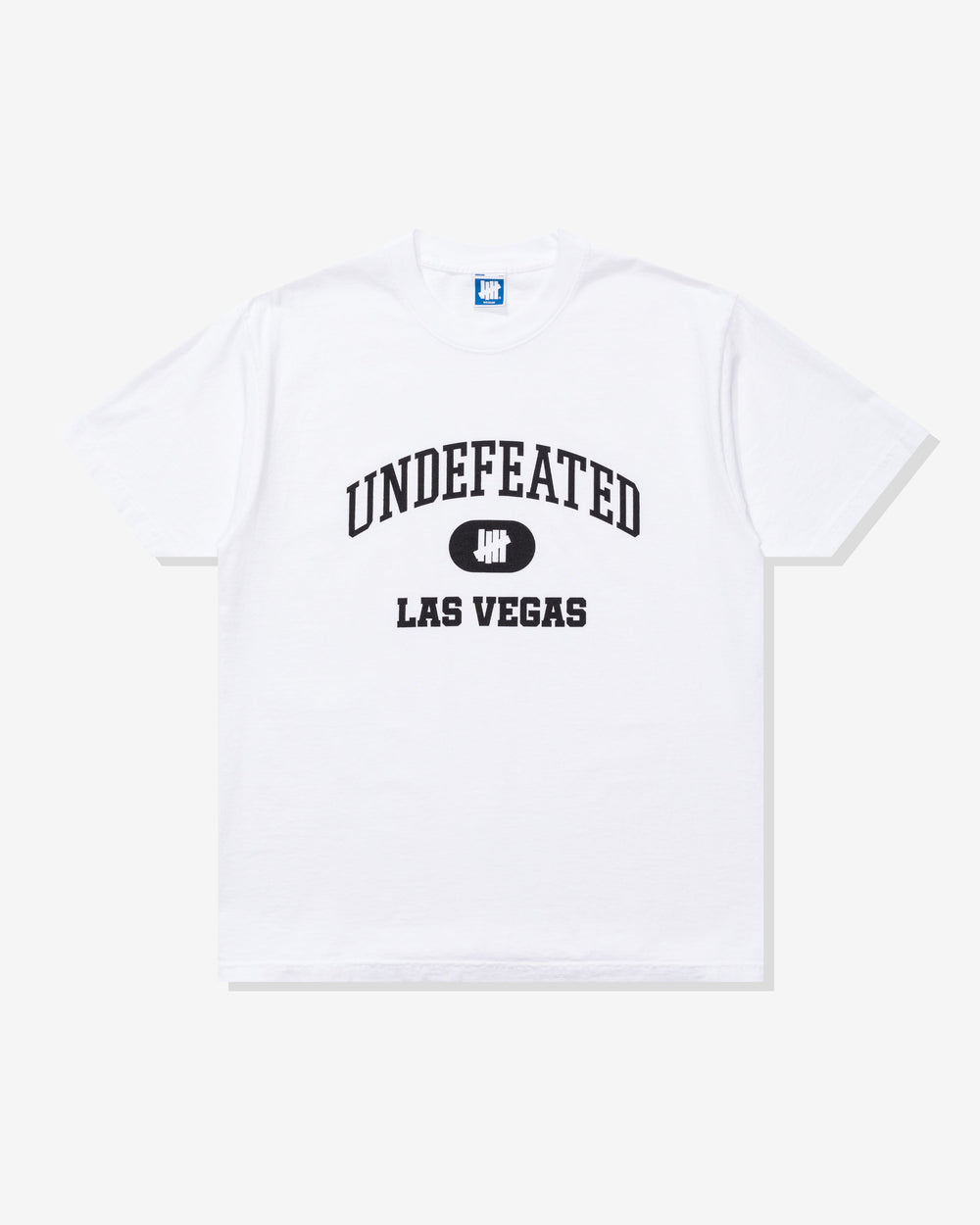 UNDEFEATED REGIONAL S/S TEE - LV