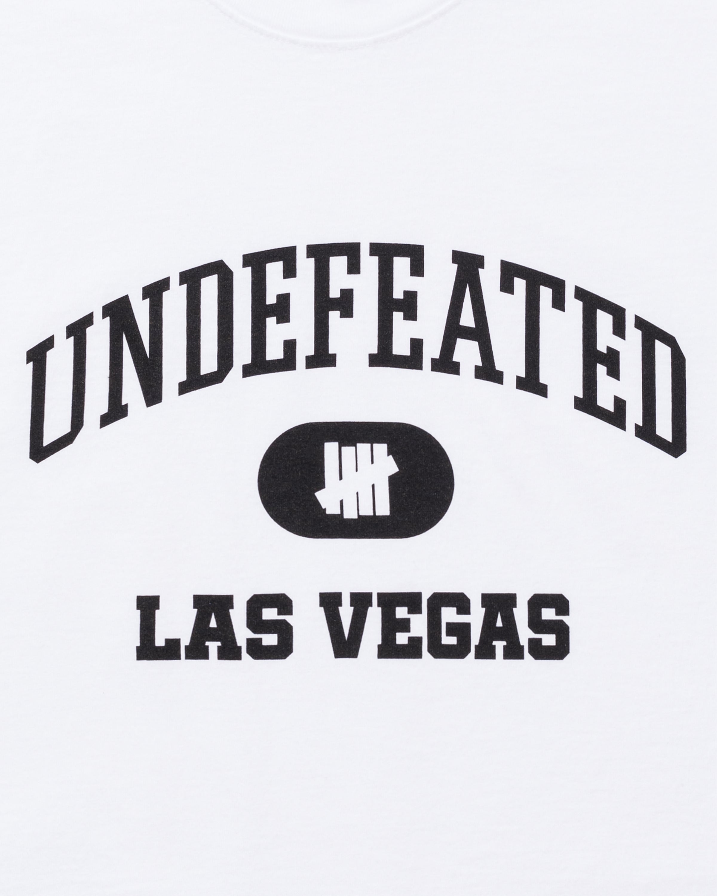 UNDEFEATED REGIONAL S/S TEE - LV