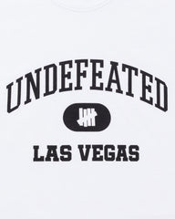 UNDEFEATED REGIONAL S/S TEE - LV