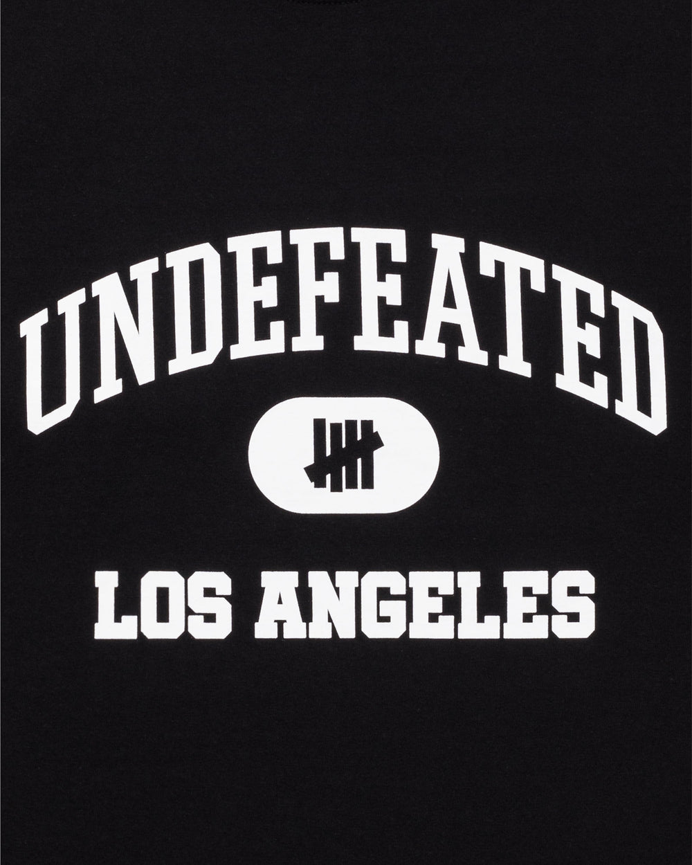 UNDEFEATED REGIONAL S/S TEE - LA