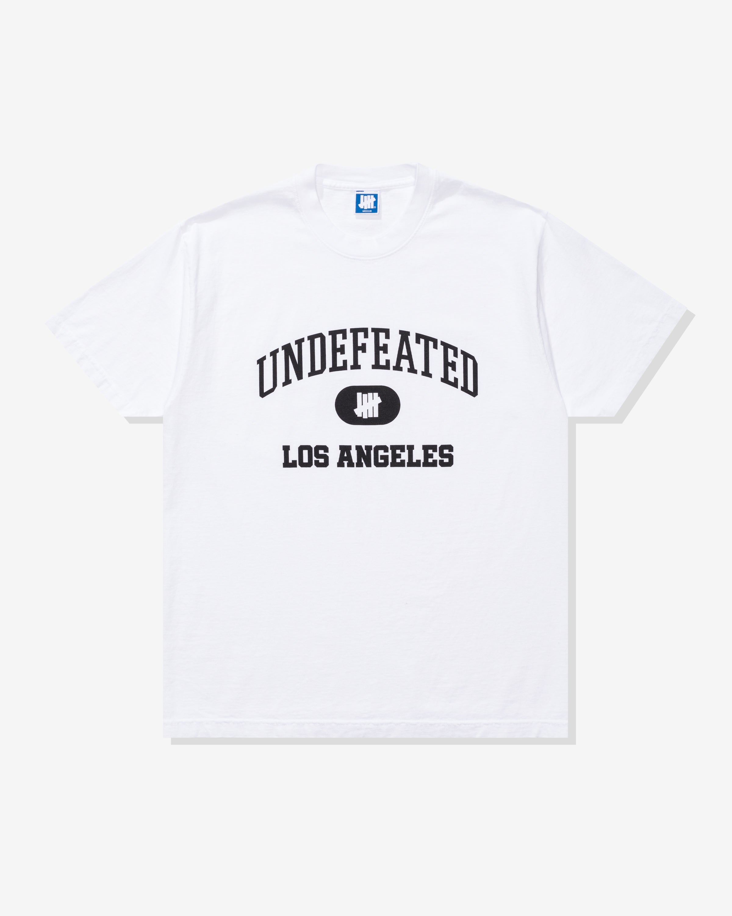 UNDEFEATED REGIONAL S/S TEE - LA