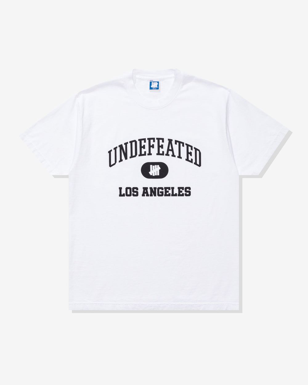 UNDEFEATED REGIONAL S/S TEE - LA