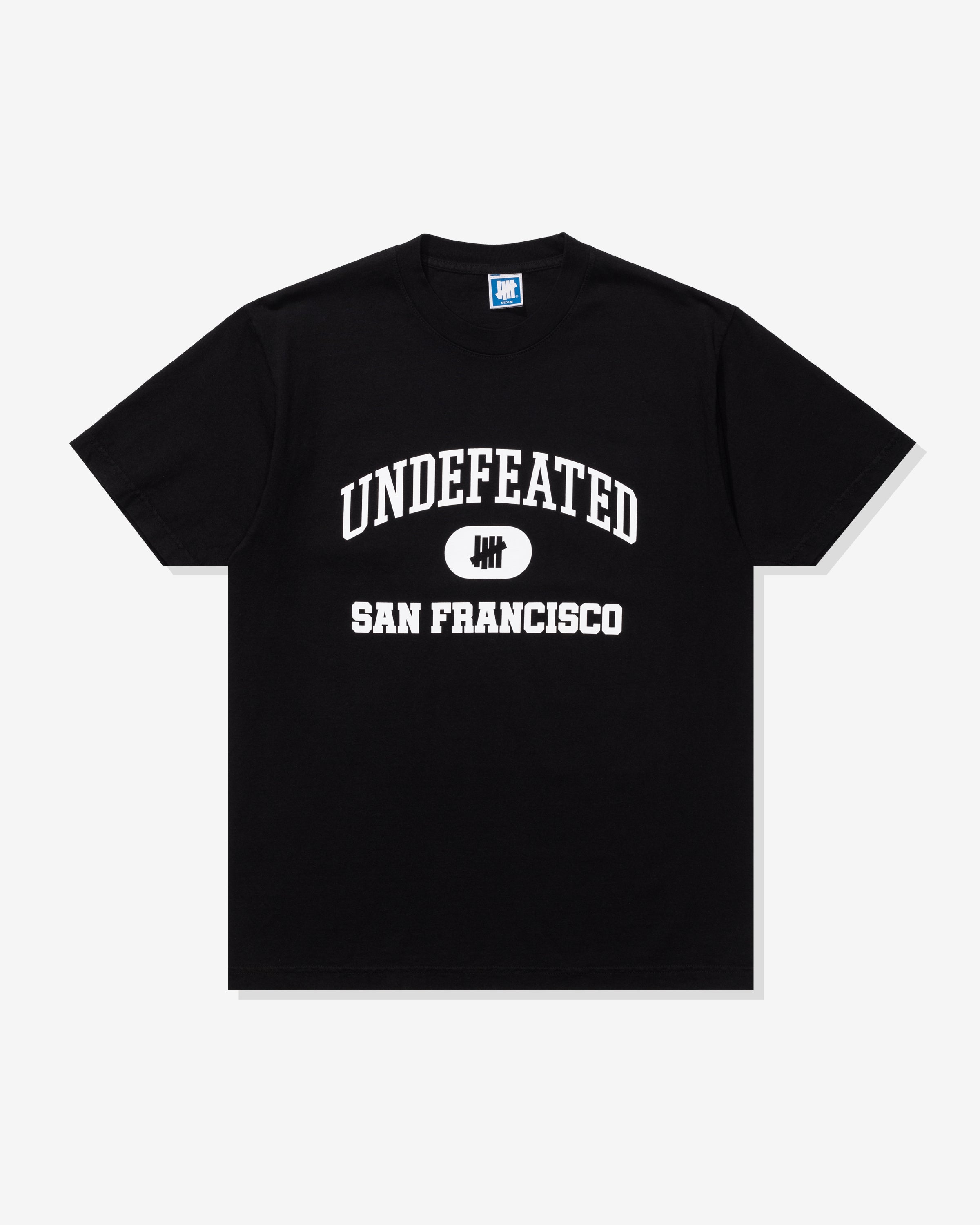 UNDEFEATED REGIONAL S/S TEE - SF