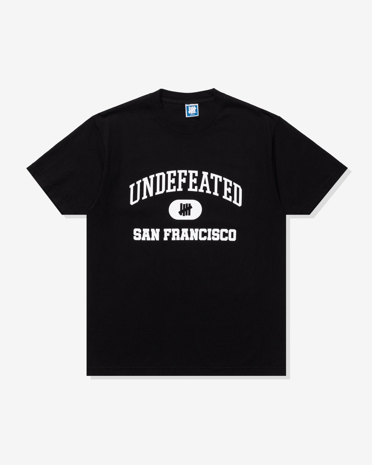 UNDEFEATED REGIONAL S/S TEE - SF
