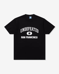 UNDEFEATED REGIONAL S/S TEE - SF