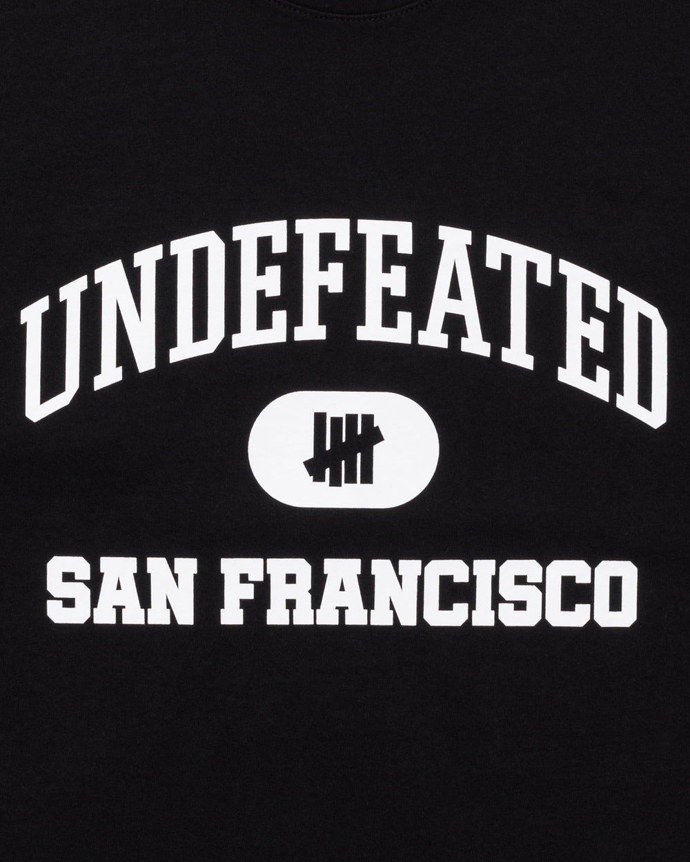 UNDEFEATED REGIONAL S/S TEE - SF