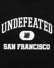 UNDEFEATED REGIONAL S/S TEE - SF