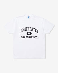 UNDEFEATED REGIONAL S/S TEE - SF