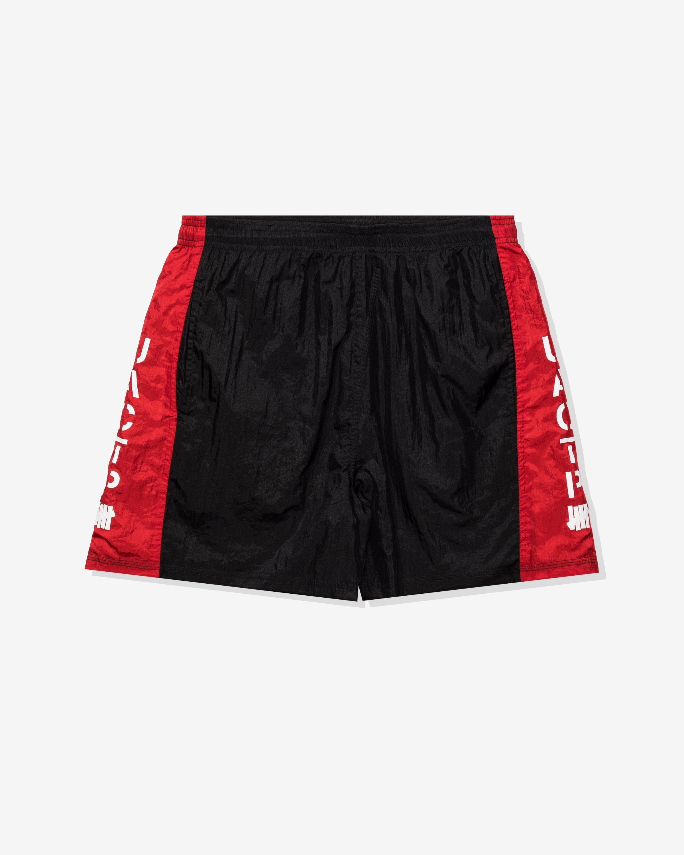 UACTP PARA SHORT