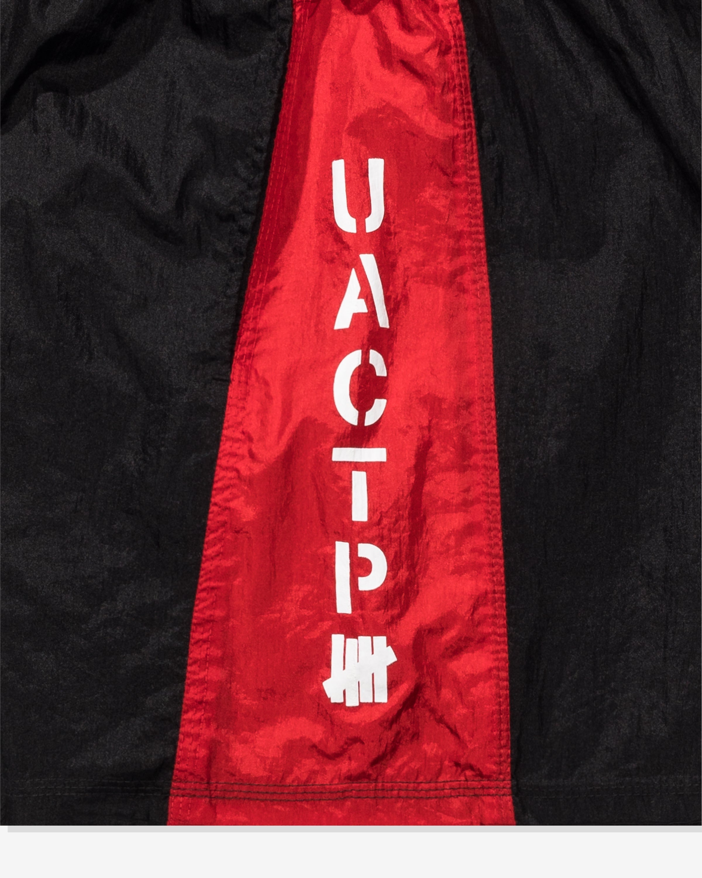 UACTP PARA SHORT