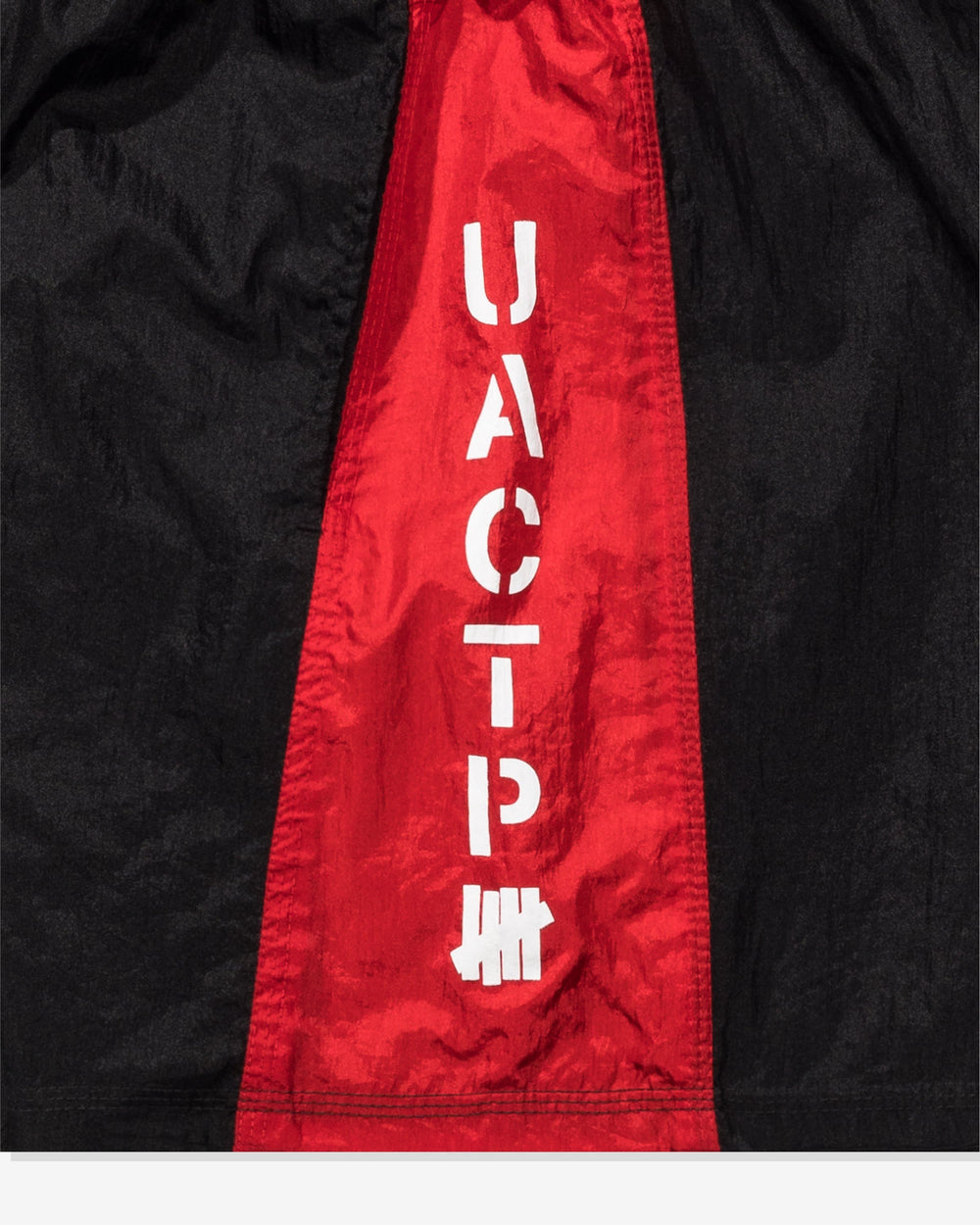 UACTP PARA SHORT
