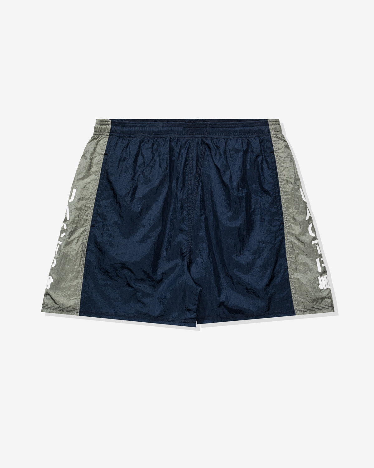 UACTP PARA SHORT