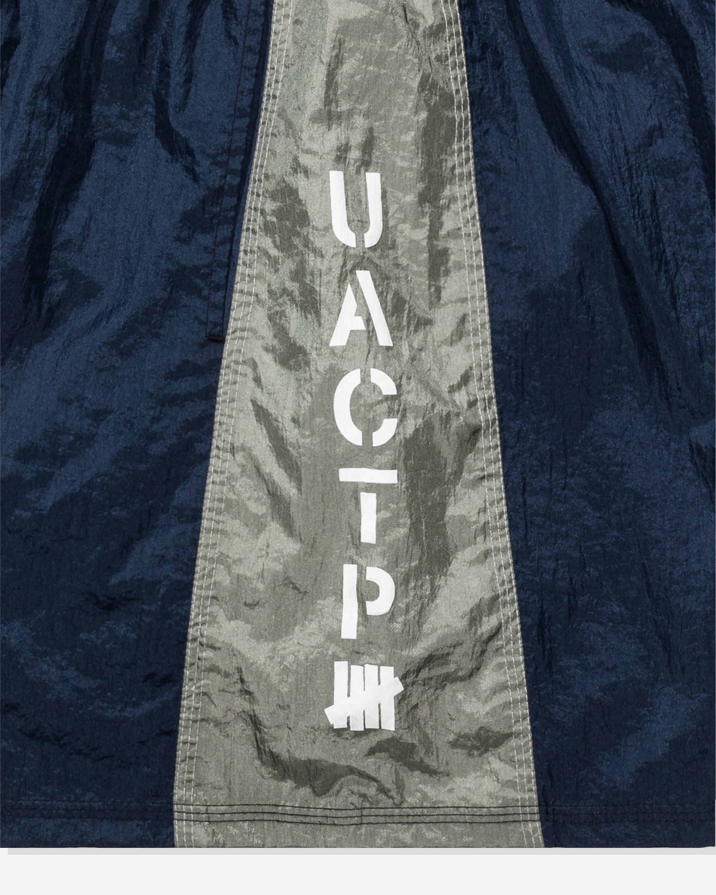 UACTP PARA SHORT