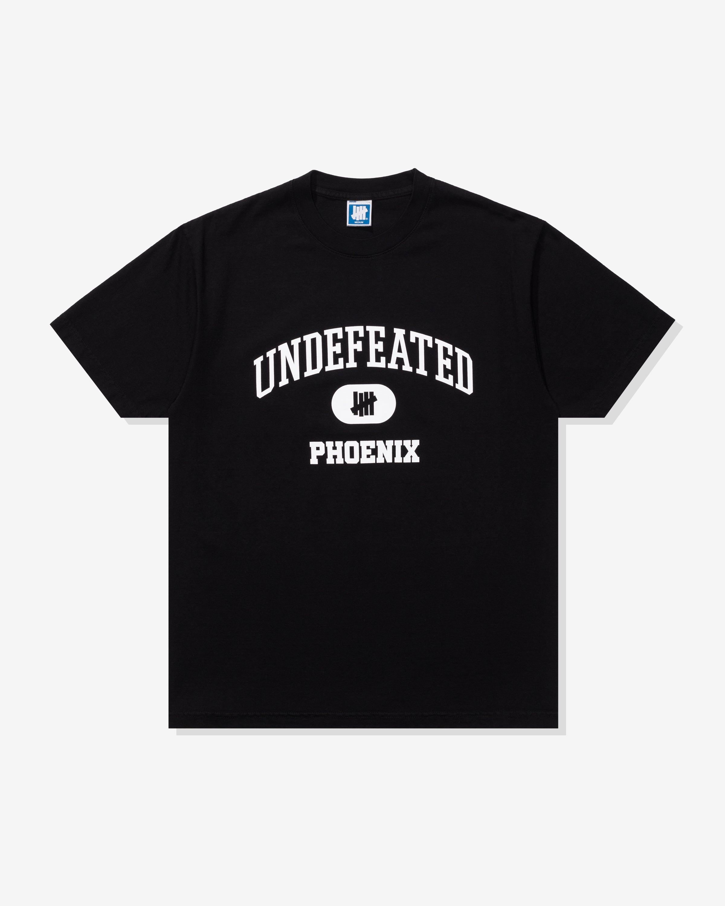 UNDEFEATED REGIONAL S/S TEE - PH