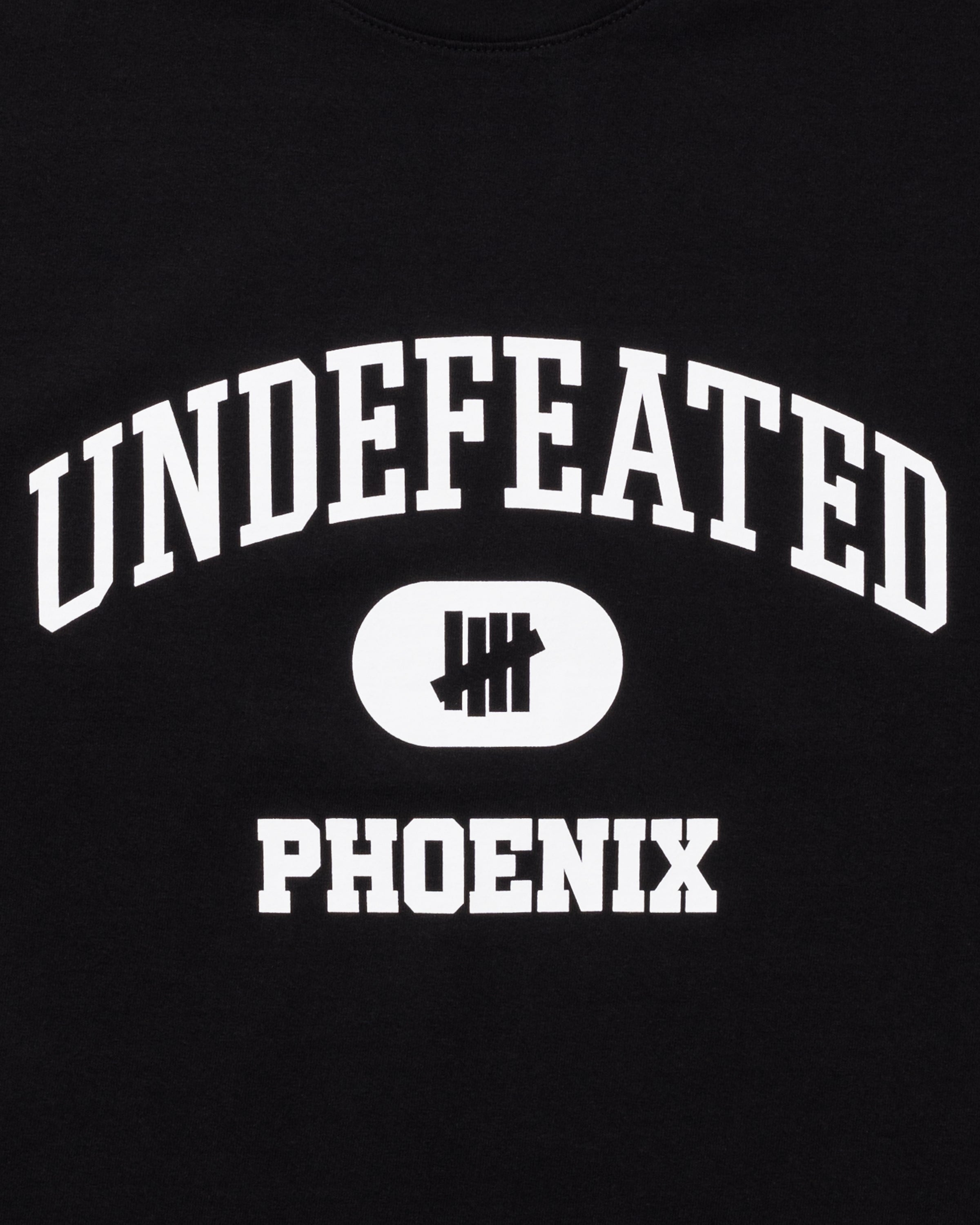 UNDEFEATED REGIONAL S/S TEE - PH