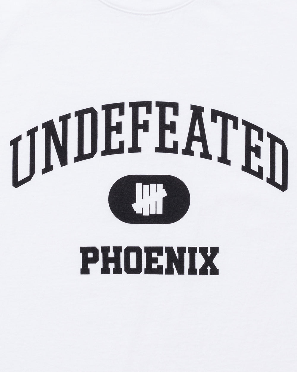 UNDEFEATED REGIONAL S/S TEE - PH