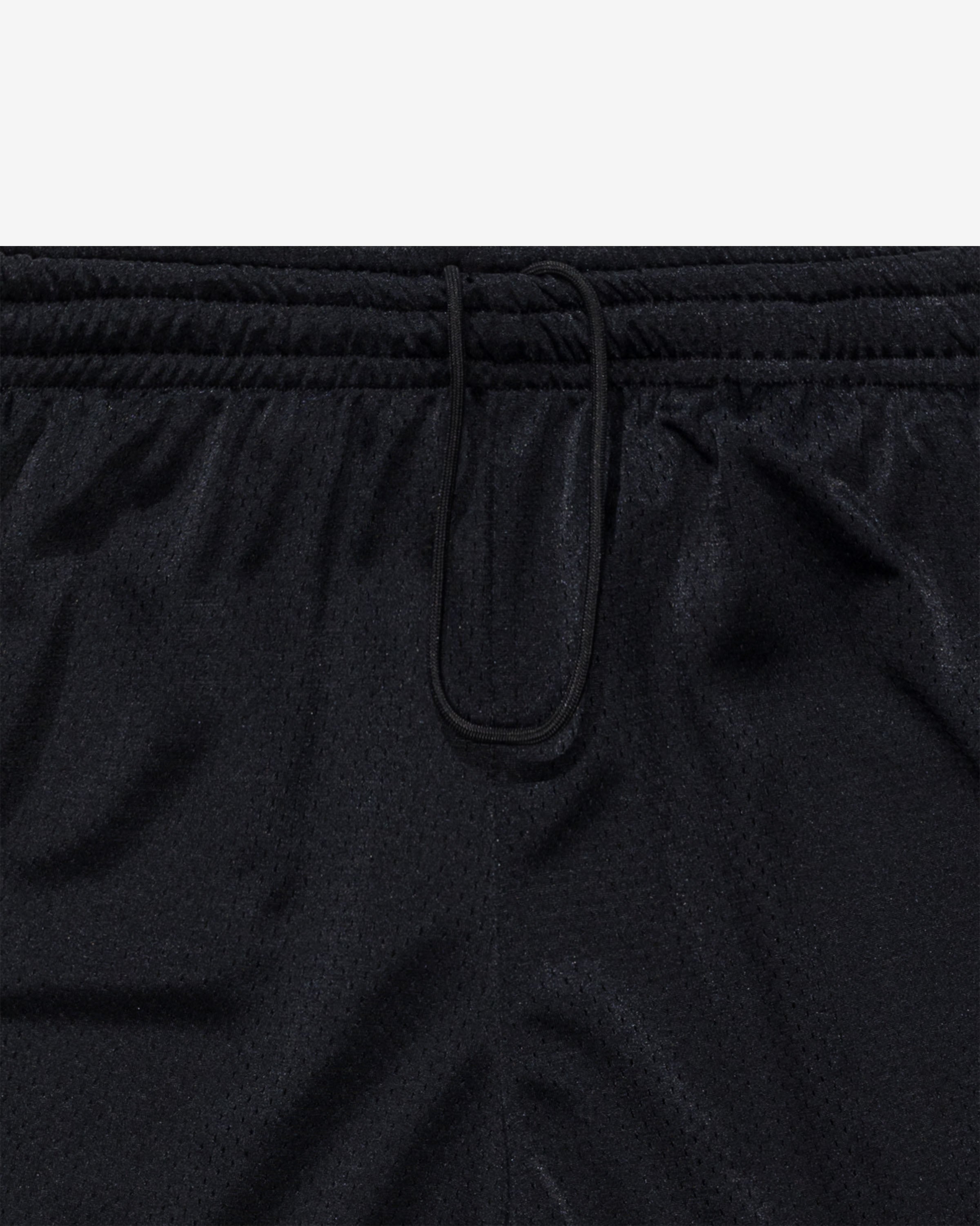 UACTP X GARDAR EIDE EINARSSON STENCIL MESH SHORT