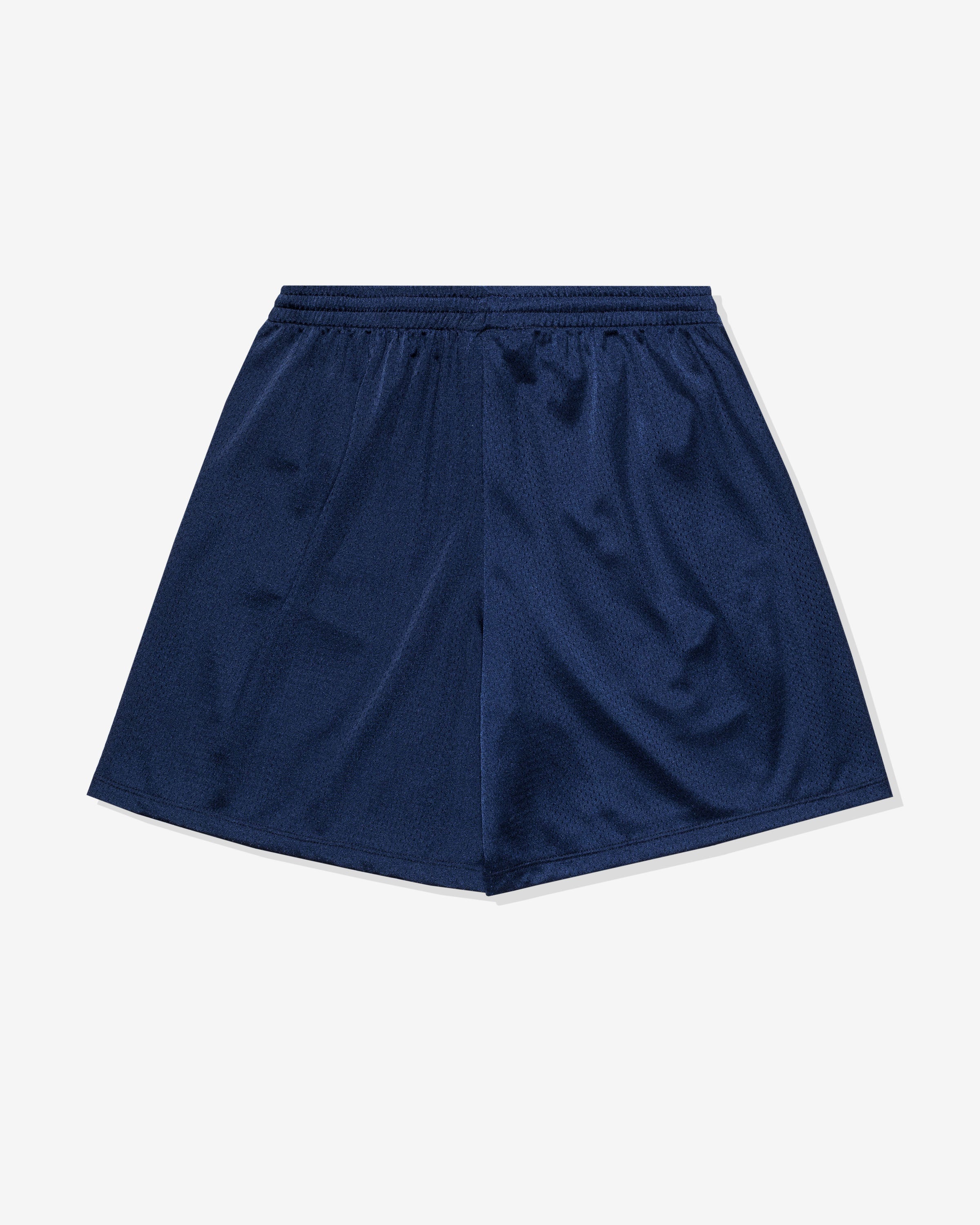 UACTP X GARDAR EIDE EINARSSON STENCIL MESH SHORT