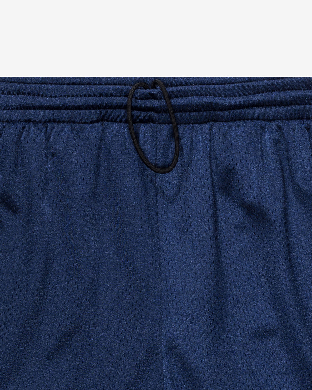 UACTP X GARDAR EIDE EINARSSON STENCIL MESH SHORT