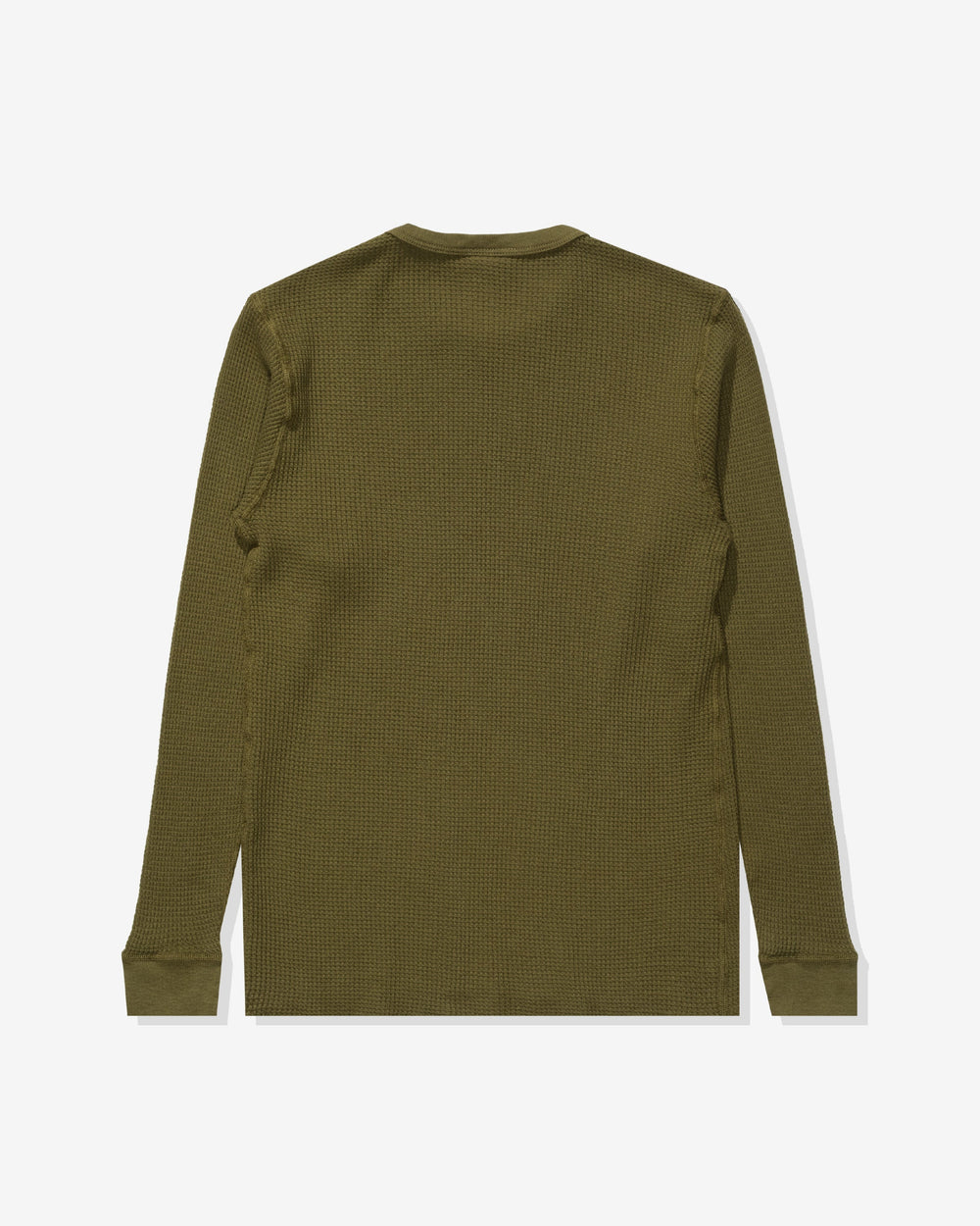 UACTP X GARDAR EIDE EINARSSON STENCIL L/S THERMAL