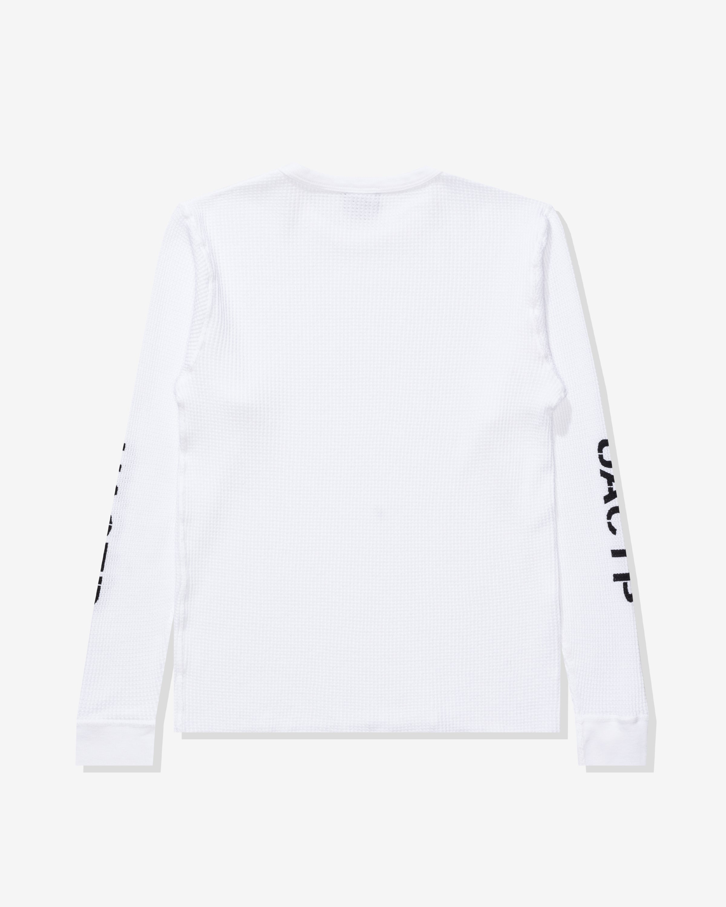 UACTP X GARDAR EIDE EINARSSON STENCIL L/S THERMAL