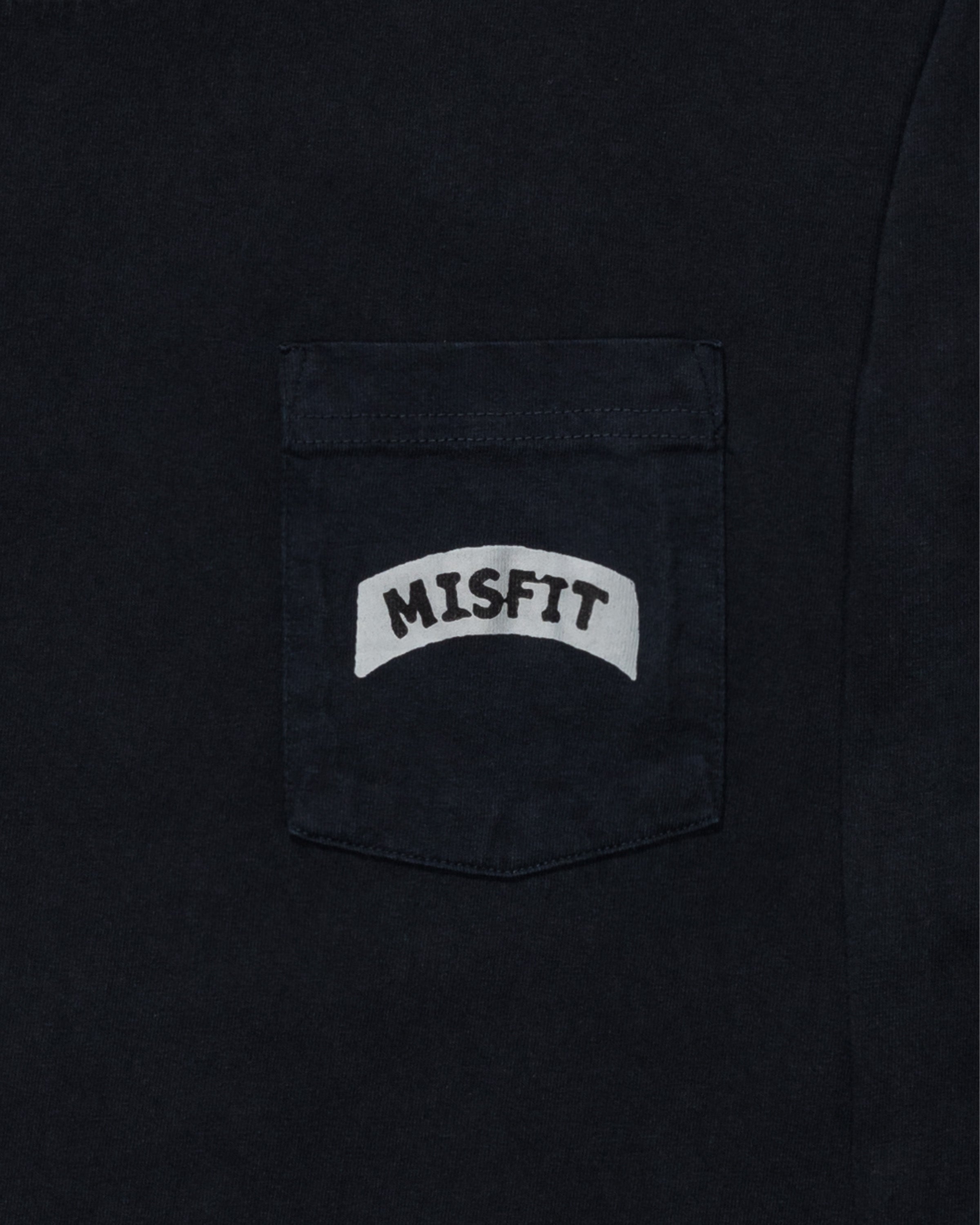 UACTP X GARDAR EIDE EINARSSON STANDARD BRIEF L/S POCKET TEE