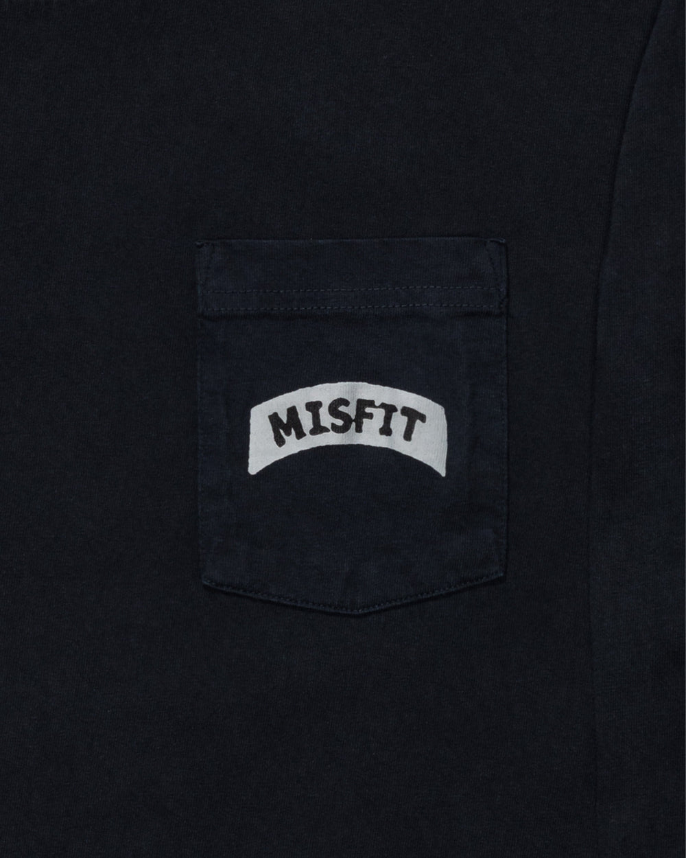 UACTP X GARDAR EIDE EINARSSON STANDARD BRIEF L/S POCKET TEE