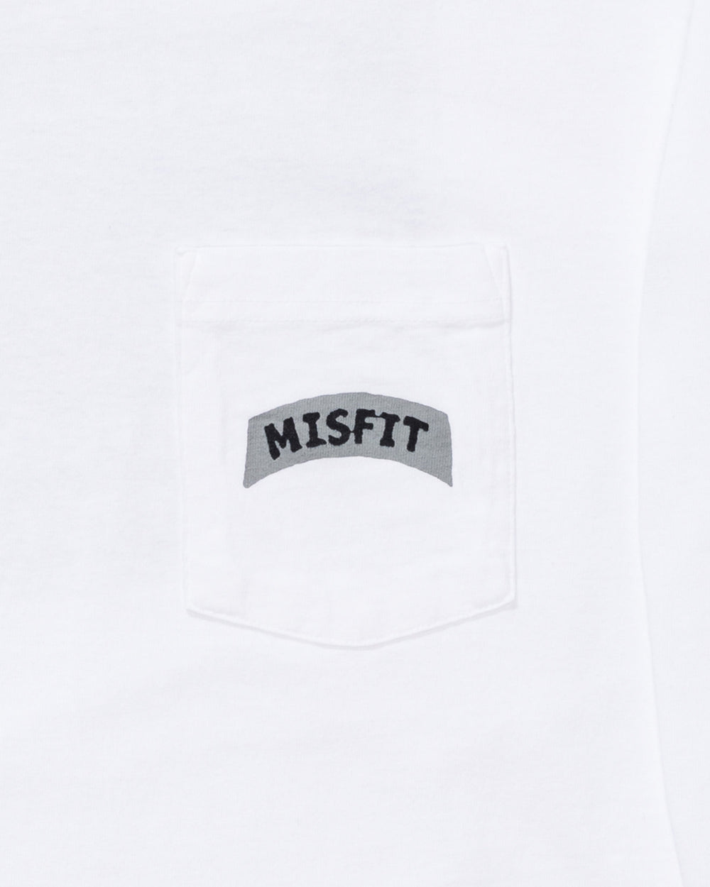 UACTP X GARDAR EIDE EINARSSON STANDARD BRIEF L/S POCKET TEE