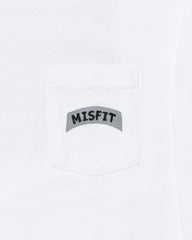 UACTP X GARDAR EIDE EINARSSON STANDARD BRIEF L/S POCKET TEE