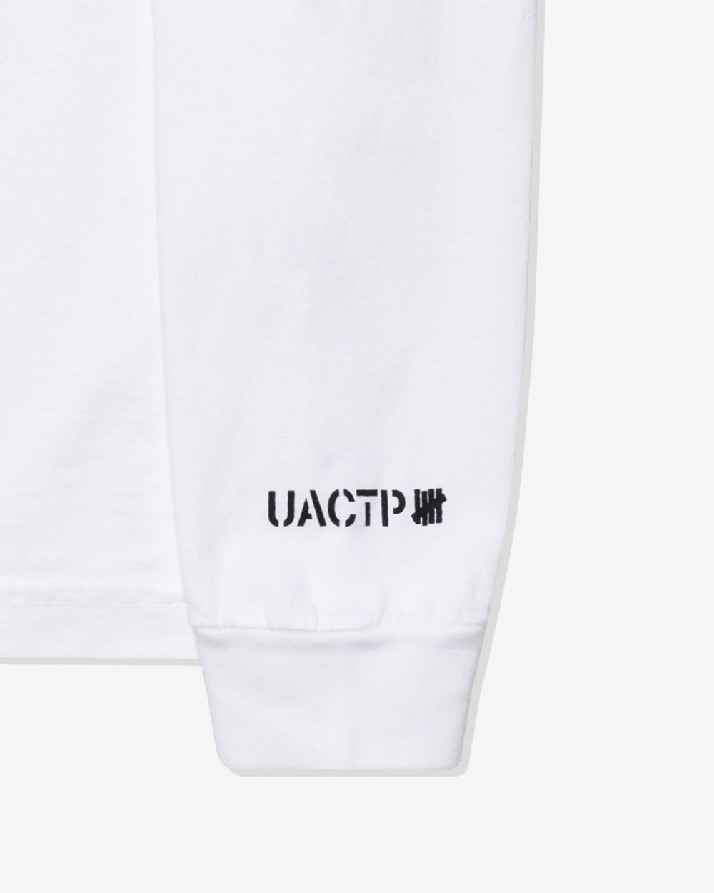 UACTP X GARDAR EIDE EINARSSON STANDARD BRIEF L/S POCKET TEE