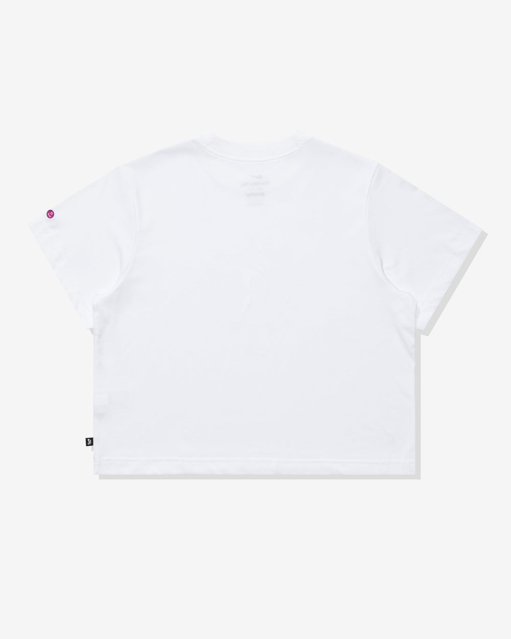 NIKE SB X RAYSSA LEAL YOUTH TEE - WHITE