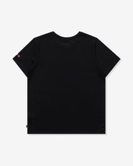 NIKE SB X RAYSSA LEAL WOMEN'S S/S TEE - BLACK
