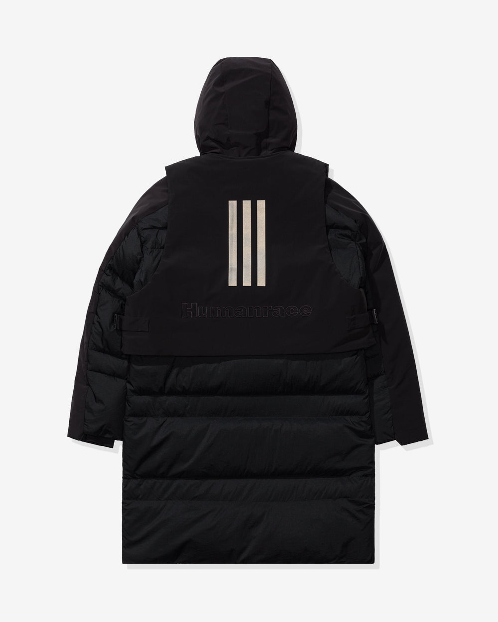 WOMEN'S PW MYSHELTER - BLACK