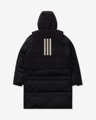WOMEN'S PW MYSHELTER - BLACK