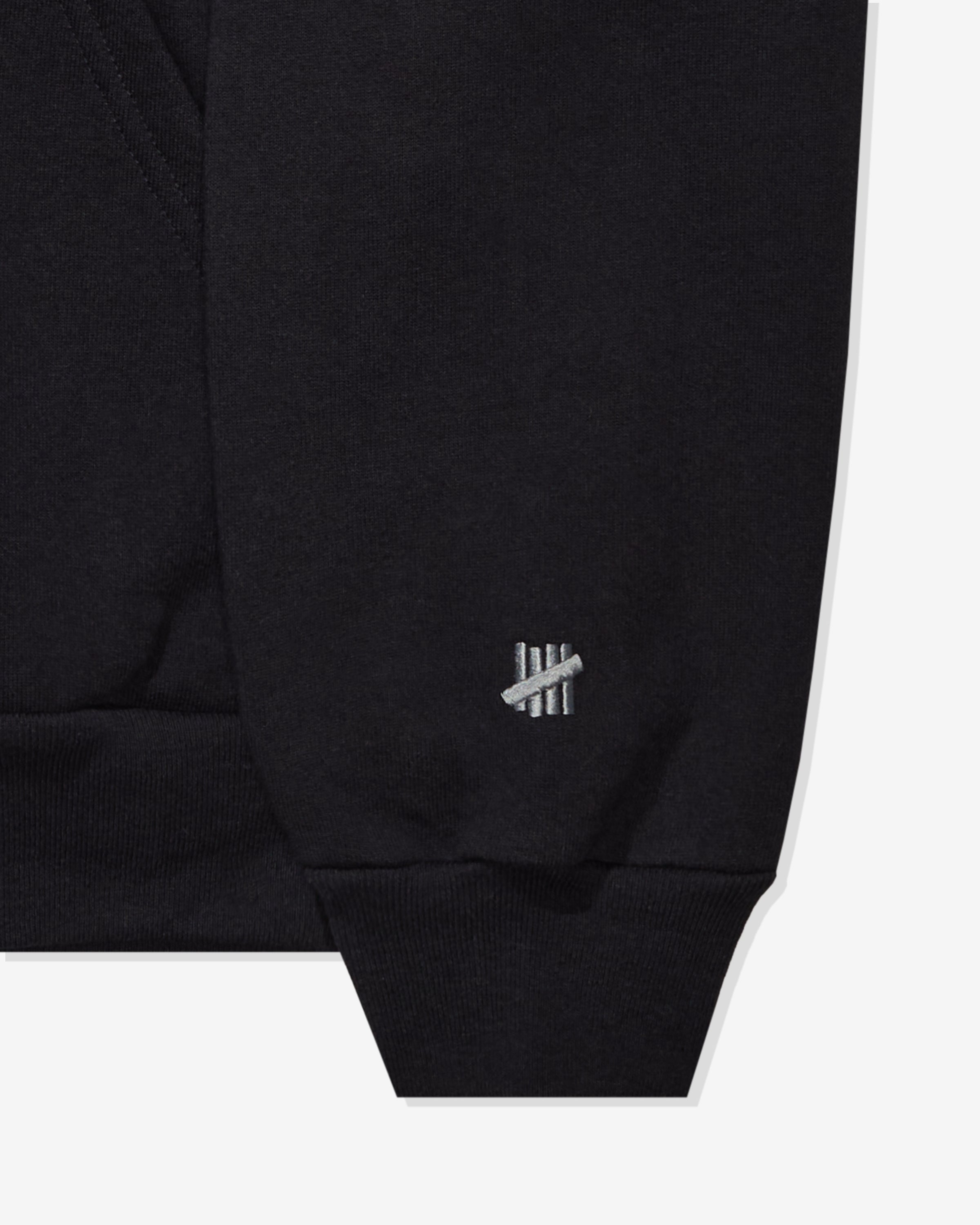 UACTP XXL ZIP HOOD