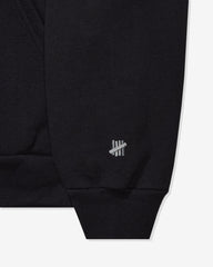 UACTP XXL ZIP HOOD