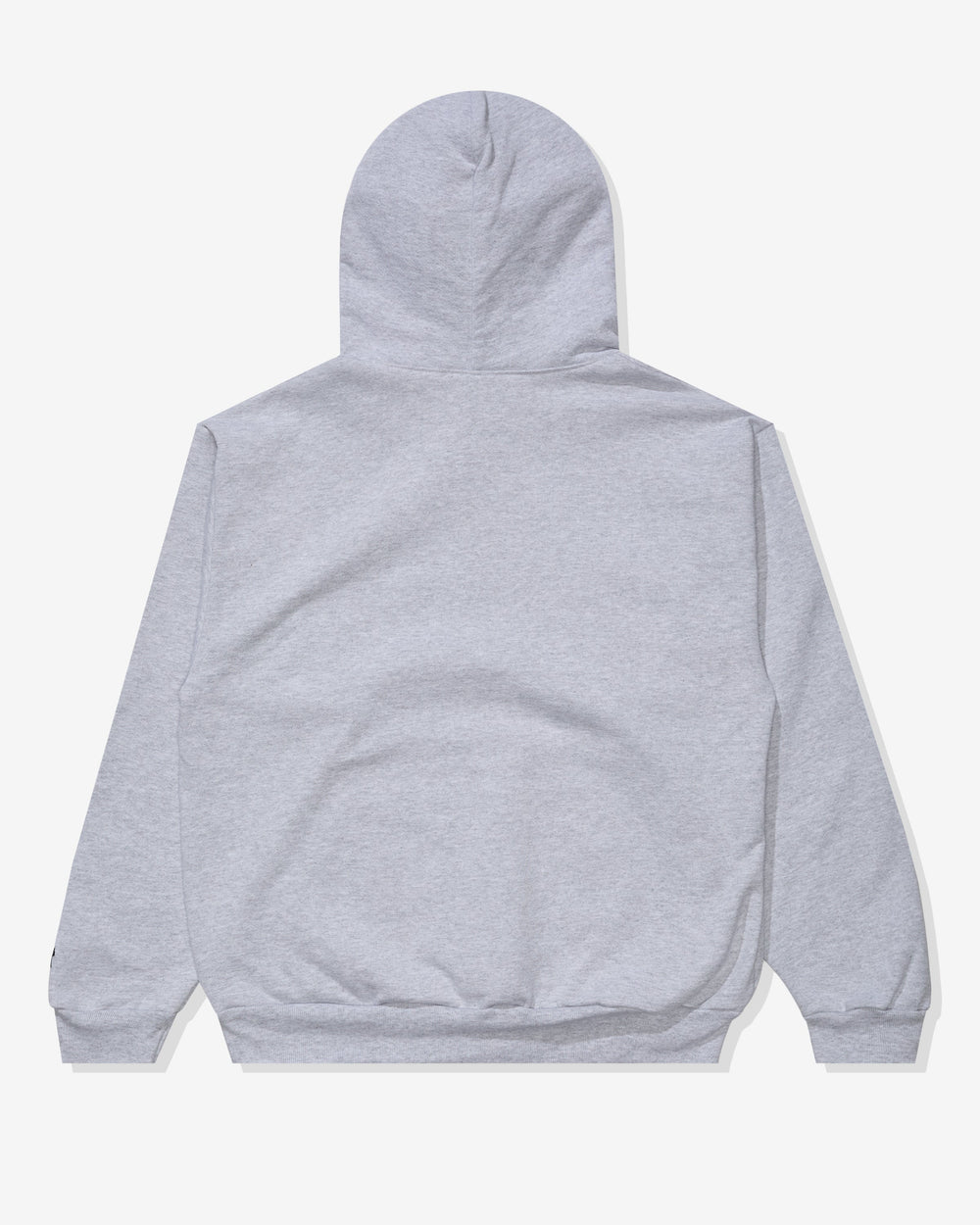 UACTP STENCIL JIU JITSU PULLOVER HOOD
