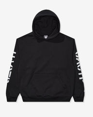 UACTP STENCIL PULLOVER HOOD