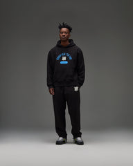 UNDEFEATED 2-PLY PULLOVER HOOD