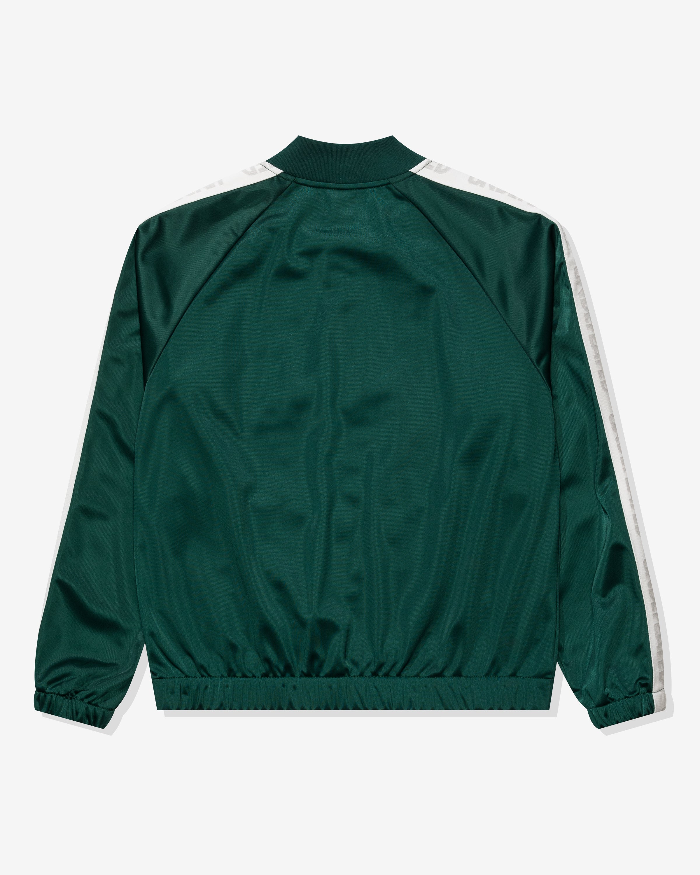 UNDEFEATED TAPED TRACK JACKET