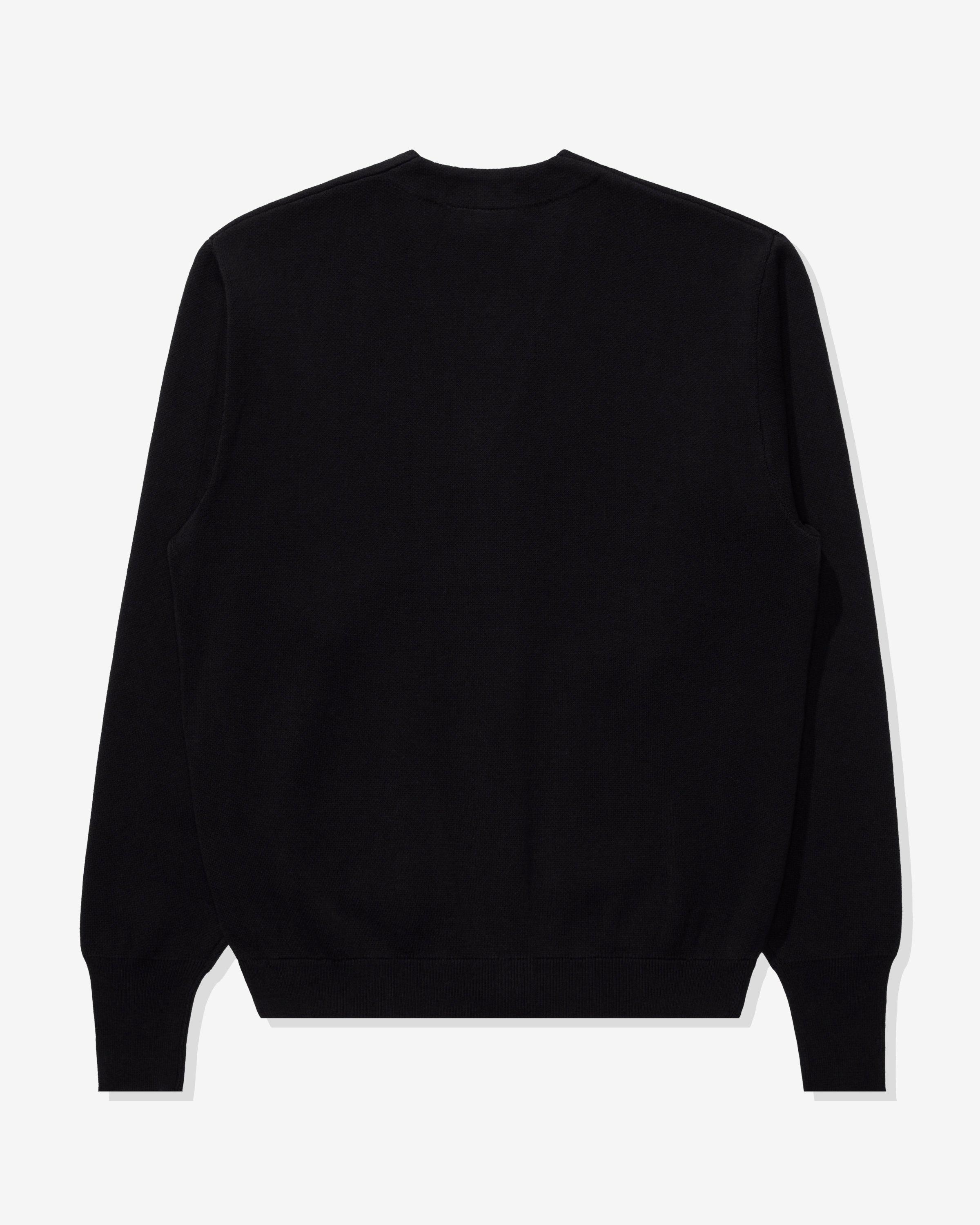 UNDEFEATED SCRIPT CARDIGAN