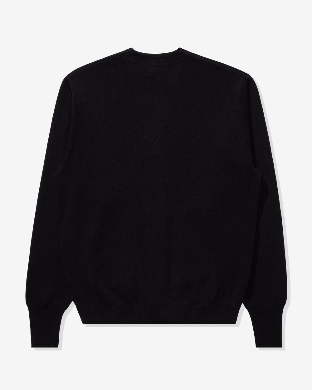 UNDEFEATED SCRIPT CARDIGAN