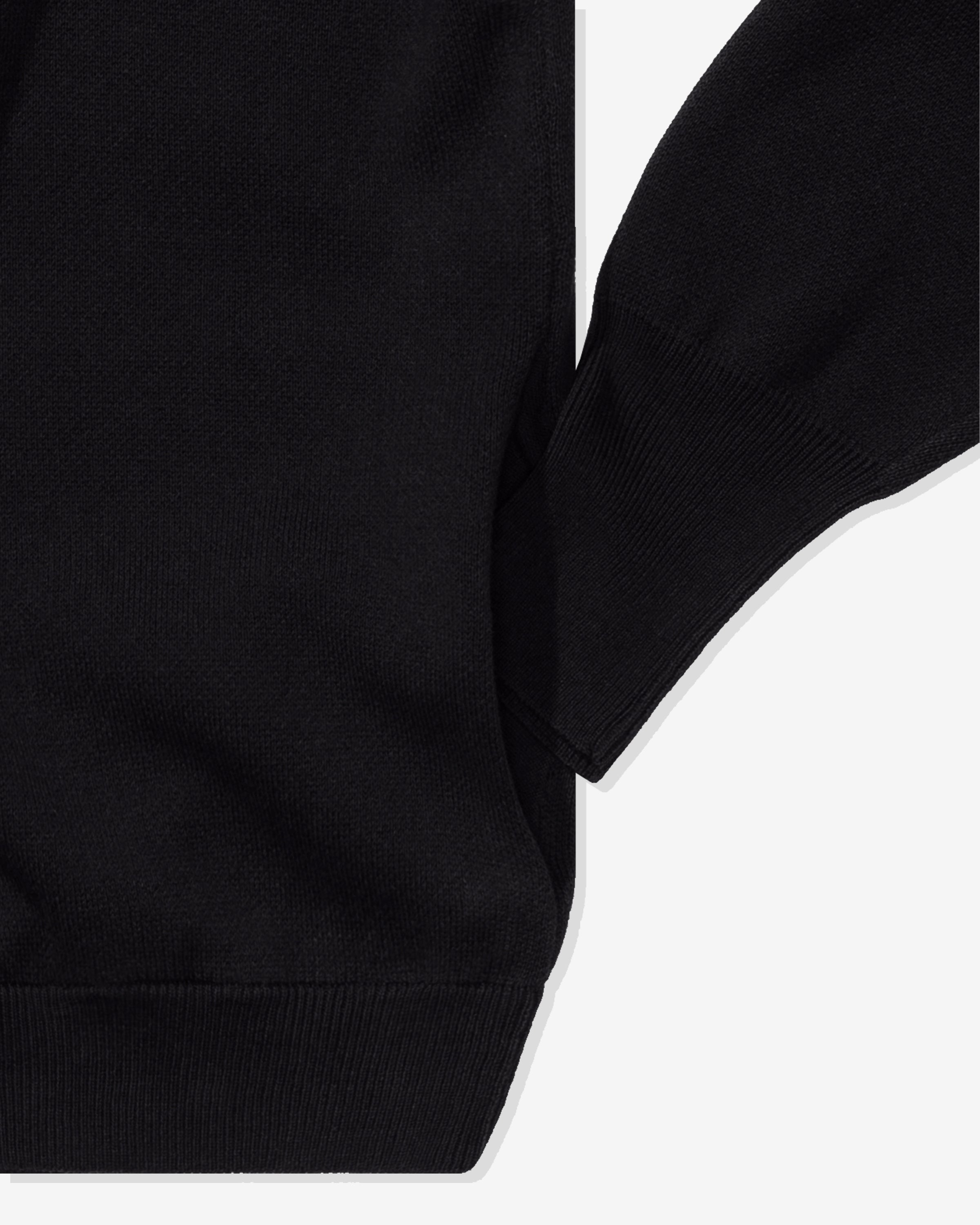UNDEFEATED SCRIPT CARDIGAN