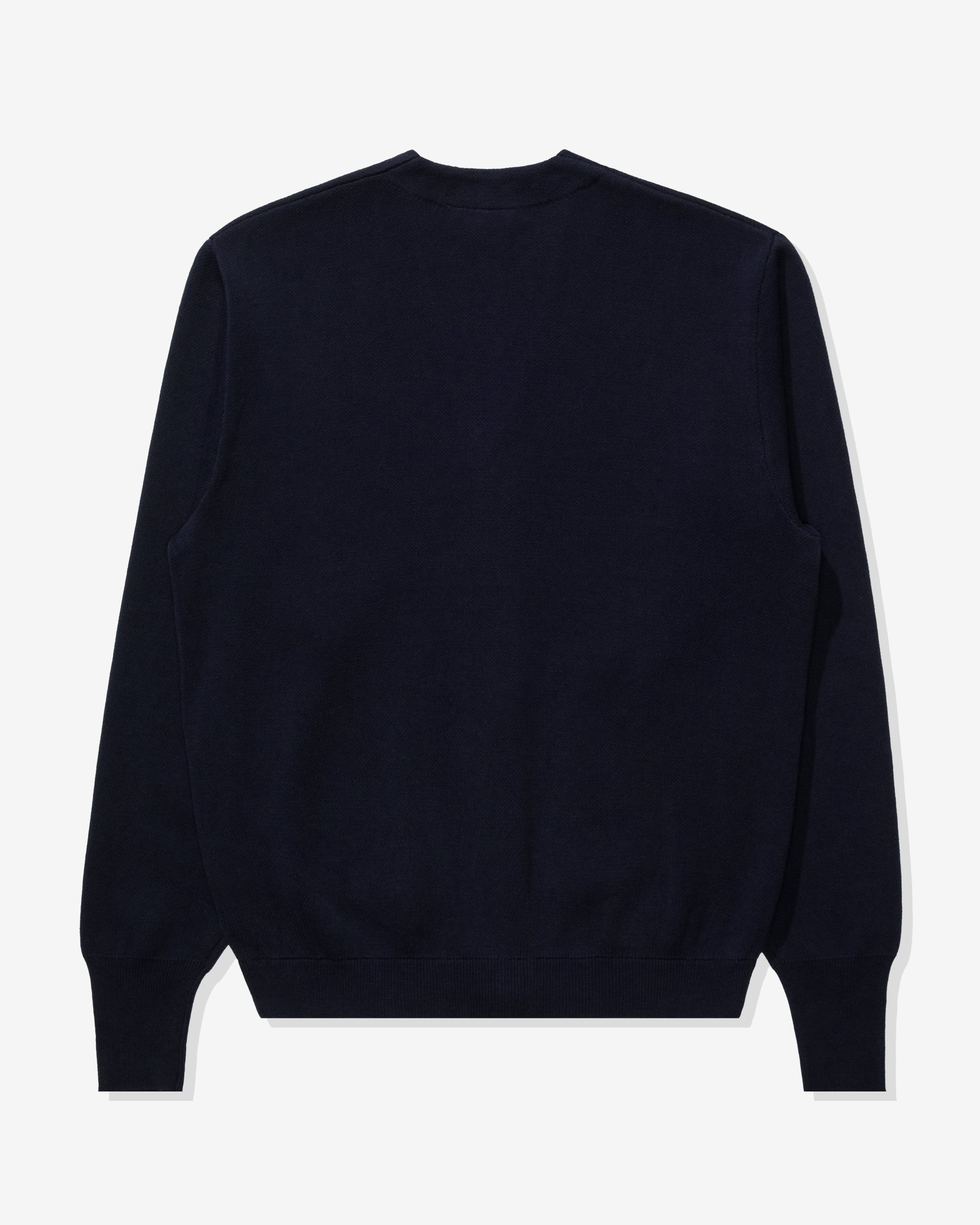 UNDEFEATED SCRIPT CARDIGAN